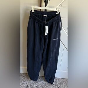 Black Sweatpants iets Fran’s